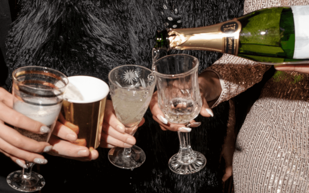 Alcohol en borstvoeding; dit wil je erover weten