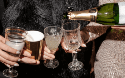 Alcohol en borstvoeding; dit wil je erover weten